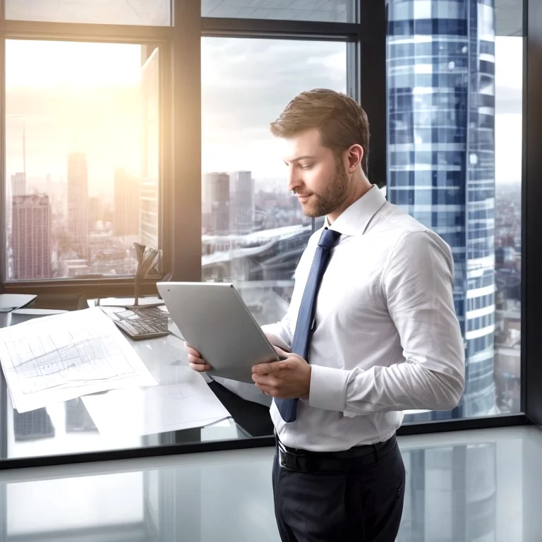 Imagen de sesión formativa en curso de SpirEPath para líderes empresariales